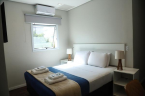 GoodStay São Paulo Ibirapuera